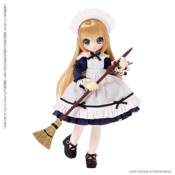 Erunoe (Normal Mouth, 7th Anniversary), Azone, Action/Dolls, 1/12, 4573199925097